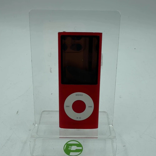 Apple ipod nano 4th - gen, 8gb